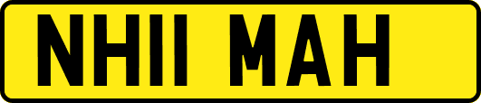 NH11MAH