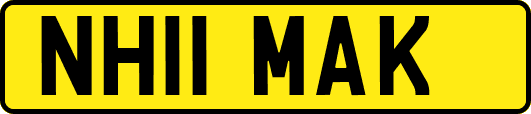 NH11MAK