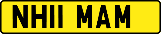 NH11MAM