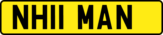 NH11MAN