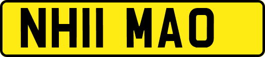 NH11MAO