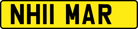 NH11MAR