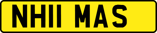 NH11MAS
