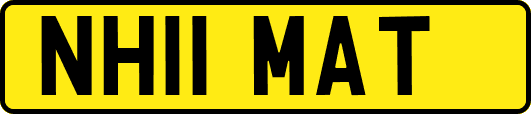 NH11MAT