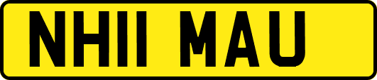 NH11MAU