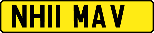NH11MAV