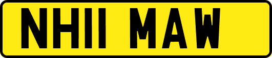 NH11MAW