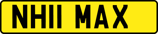 NH11MAX
