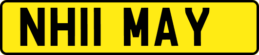 NH11MAY