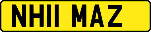 NH11MAZ