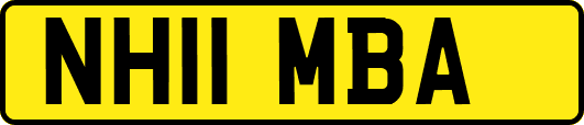 NH11MBA