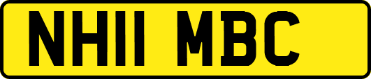 NH11MBC