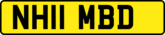 NH11MBD