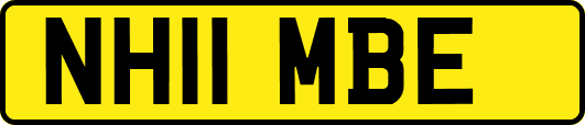 NH11MBE