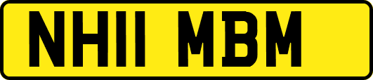 NH11MBM