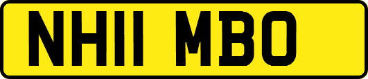 NH11MBO