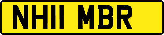 NH11MBR