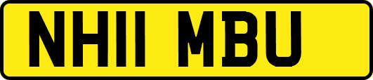 NH11MBU