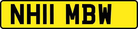 NH11MBW