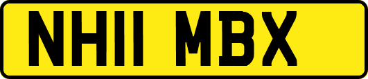 NH11MBX