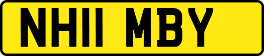 NH11MBY