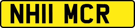 NH11MCR
