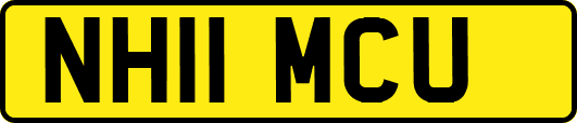 NH11MCU