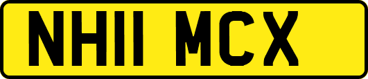 NH11MCX