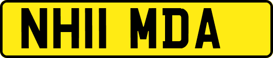 NH11MDA