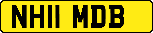 NH11MDB