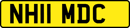 NH11MDC