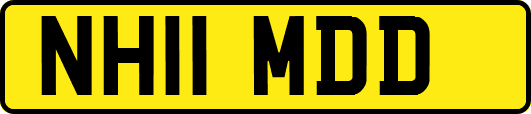 NH11MDD