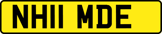 NH11MDE
