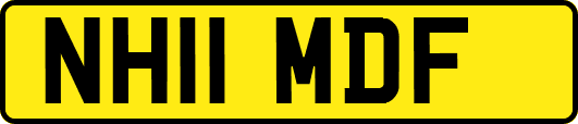 NH11MDF