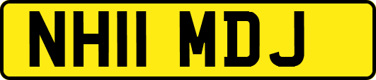NH11MDJ
