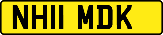 NH11MDK