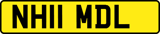 NH11MDL