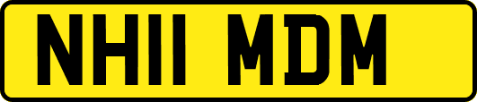 NH11MDM