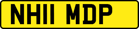 NH11MDP