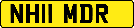 NH11MDR