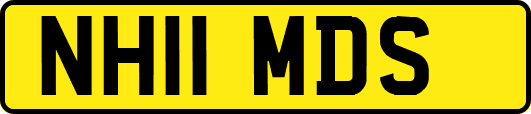 NH11MDS
