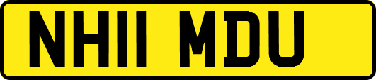 NH11MDU