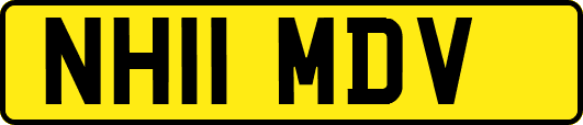 NH11MDV