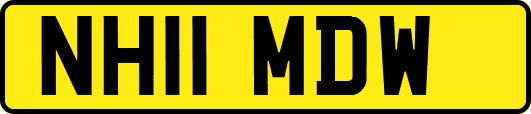 NH11MDW