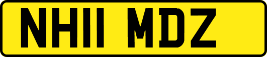 NH11MDZ