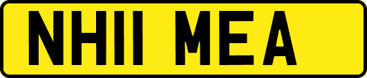 NH11MEA