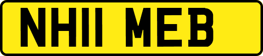 NH11MEB