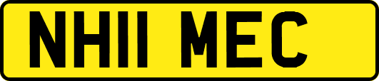 NH11MEC