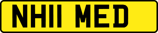 NH11MED
