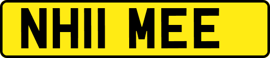 NH11MEE
